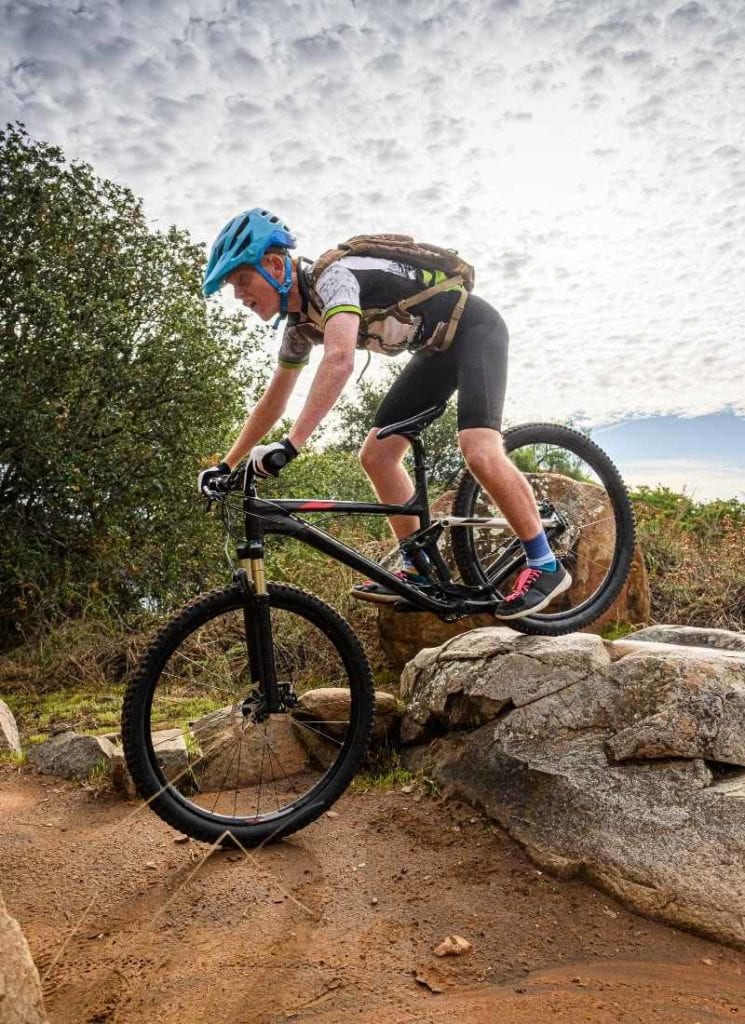 best road tires for mountain bike