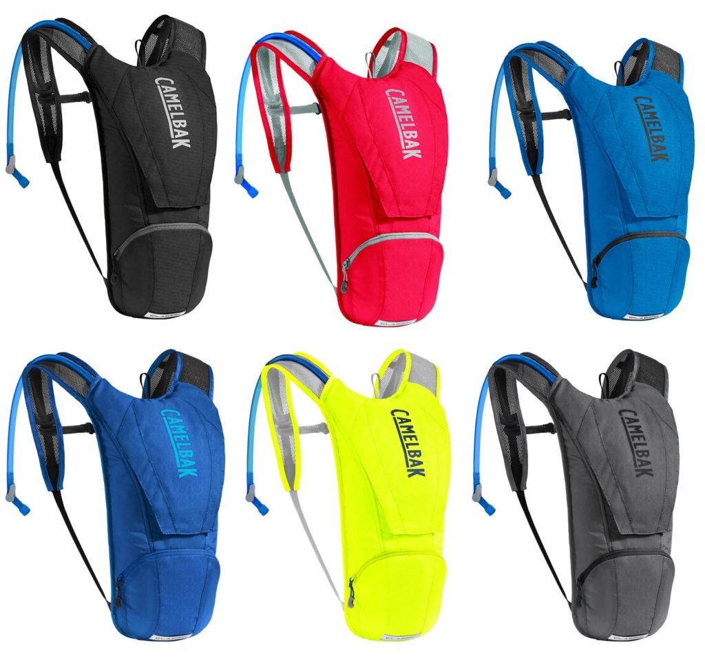 Camelbak Classic Hydration System