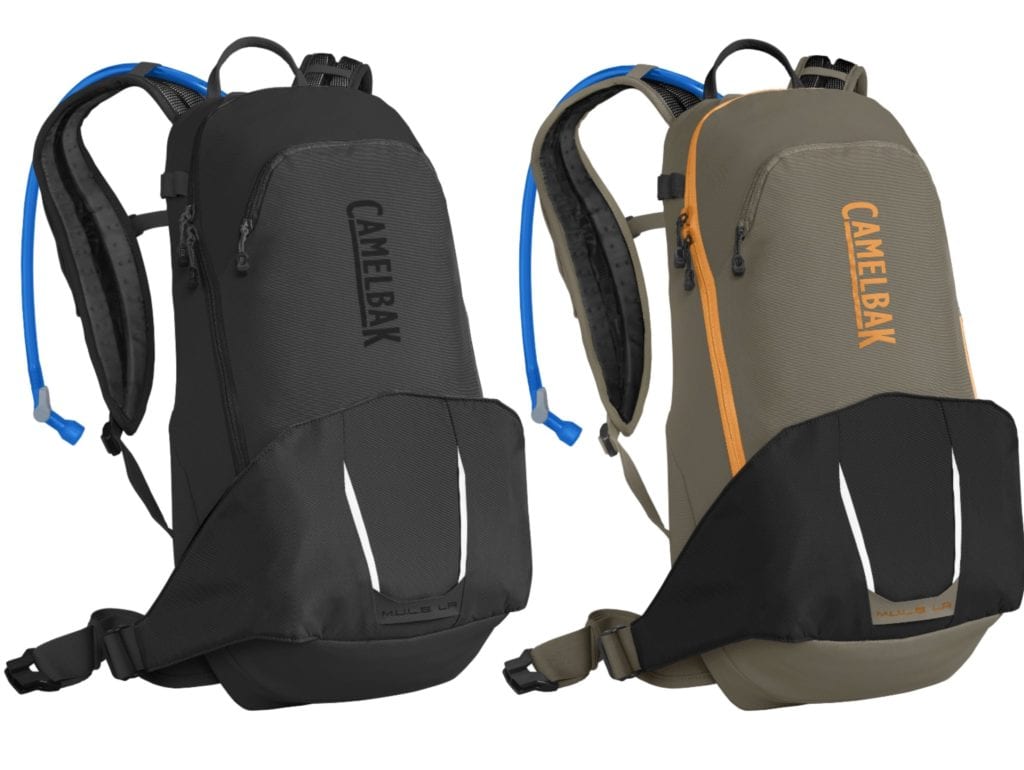 Camelbak M.U.L.E. LR 15 3L