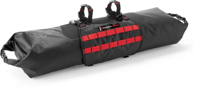 21 Best Bike Handlebar Bags in 2022 - For Bicycle Touring and Bikepacking Compared 3