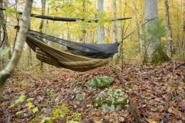 Best Hammock Sleeping Pad and Underquilts