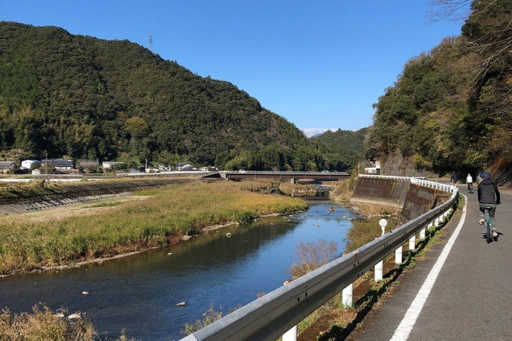 Inland Kochi, A Riverside Meander 58