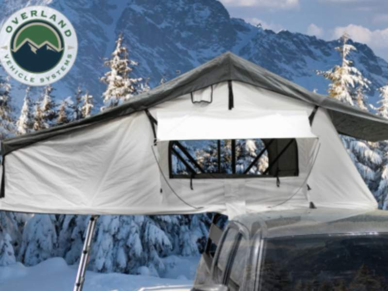 OVS Nomadic 3 Roof Top Tent