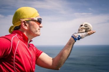 bandana headband sweatbands for cyclists