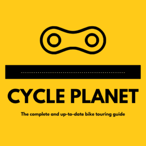 Cycle Planet, the All in One Bicycle Touring Platform 2