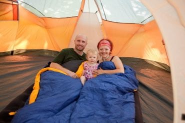 12 Best Double Sleeping Pads for Camping - Self-inflatable Pads, Air Beds, Lightweight Mats 4