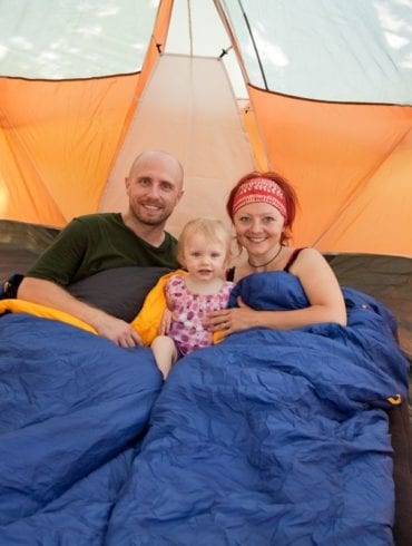 12 Best Double Sleeping Pads for Camping - Self-inflatable Pads, Air Beds, Lightweight Mats 3