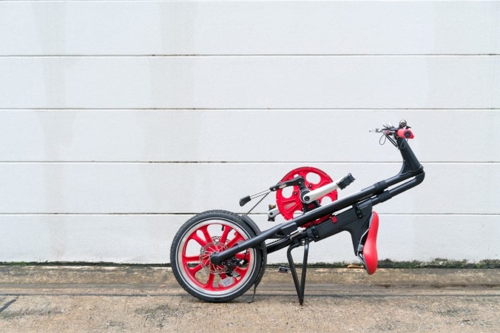 best folding bikes for touring