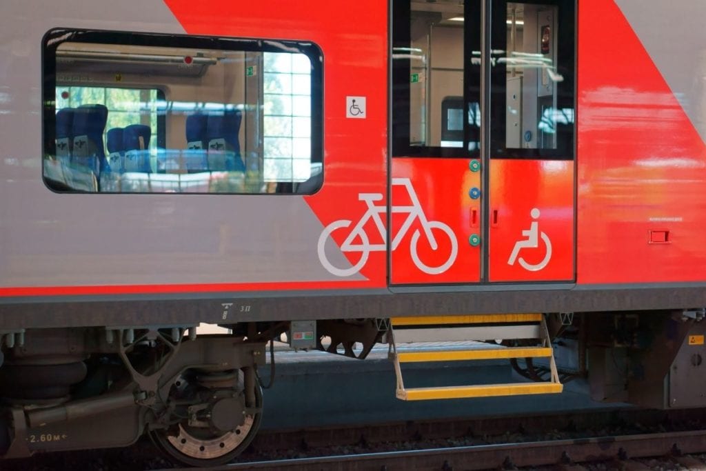 best folding bikes for touring