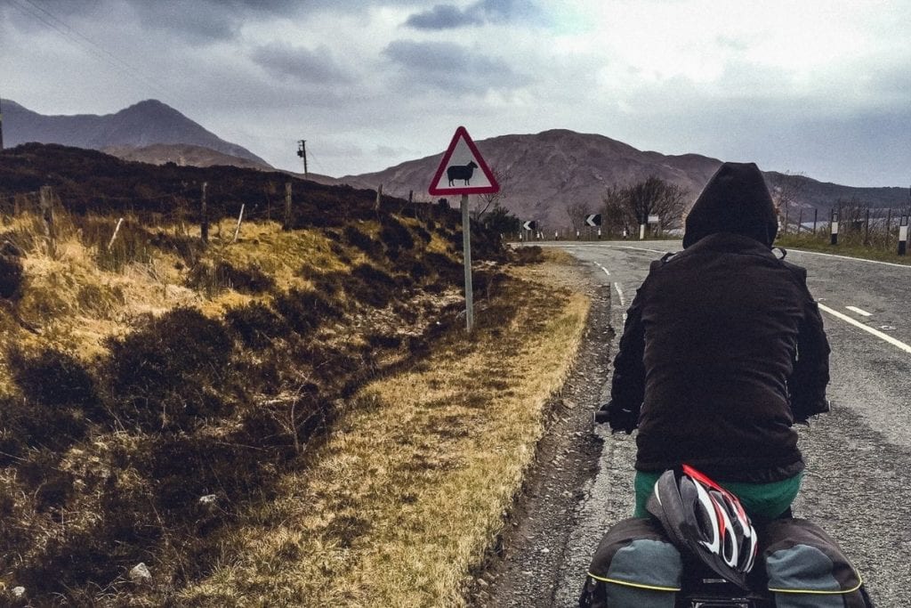 The 6 Best Cycling Routes in Scotland 1