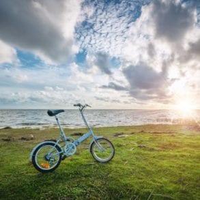 What Is A Folding Bike? What are they good for? 1
