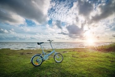 What Is A Folding Bike? What are they good for? 2
