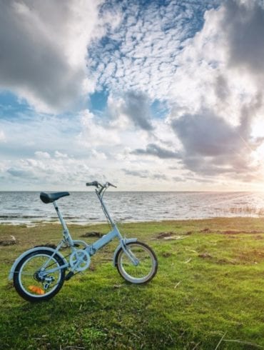What Is A Folding Bike? What are they good for? 2