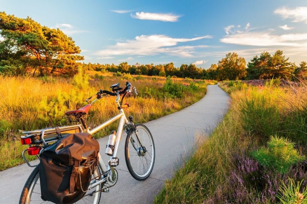 5 Expert Tips to Prepare Your E-Bike For a Long-Distance Tour 4