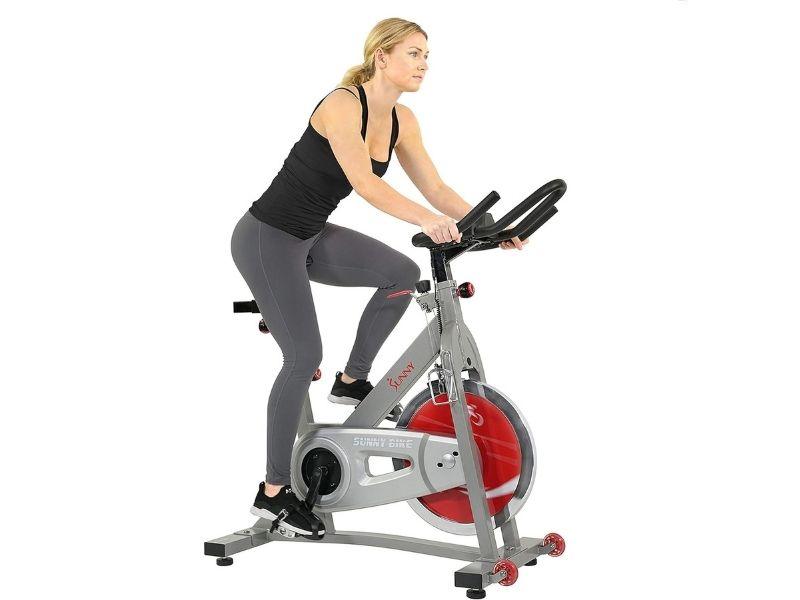 best stationary bike