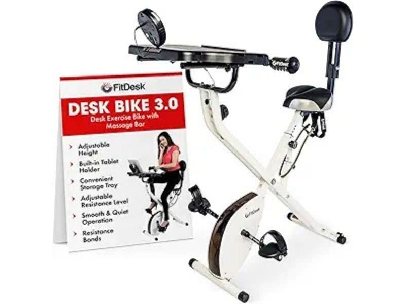 best stationary bike