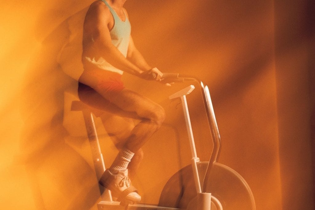 best stationary bike