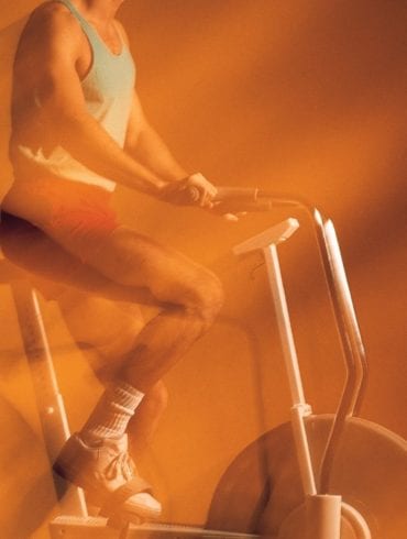 What Type of Exercise Bike is Best To Lose Weight? Compare 5 Types & 11 Models 2