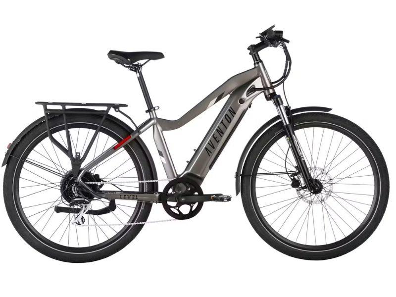 best bicycles for plus-size women