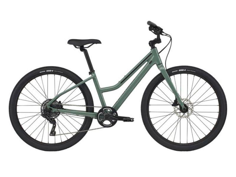 best bicycles for plus-size women