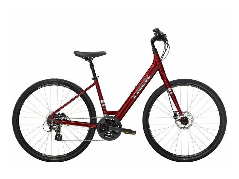 best bicycles for plus-size women