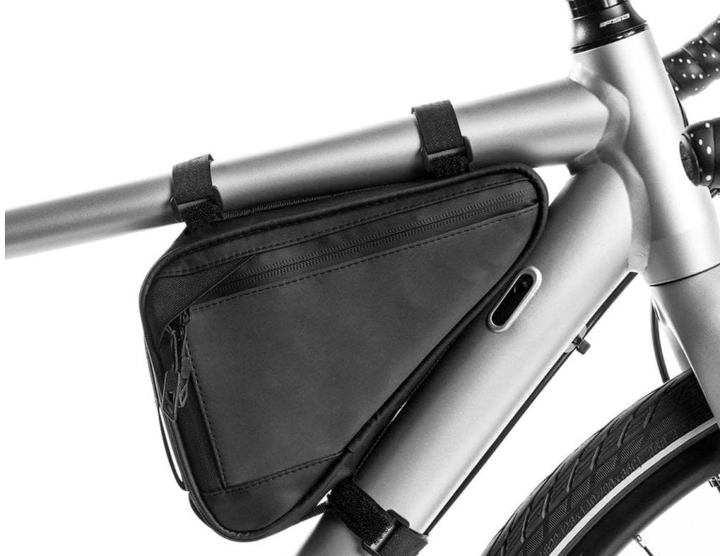 The Best Frame Bags for Bikepacking and Cycle Touring 4