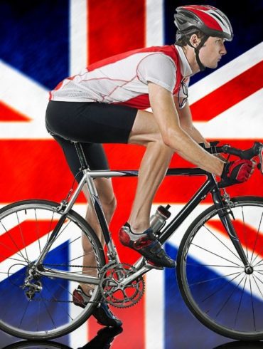 british cyclists