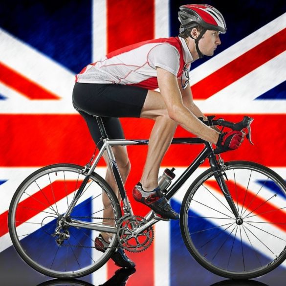 british cyclists