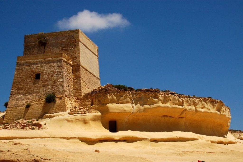 Exploring the Maltese Island of Gozo by Bike 3