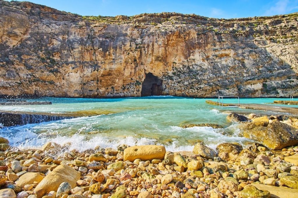 Exploring the Maltese Island of Gozo by Bike 10