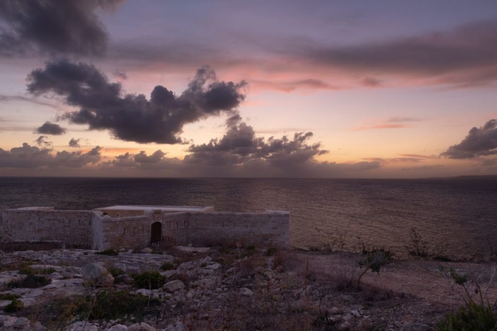 Exploring the Maltese Island of Gozo by Bike 5