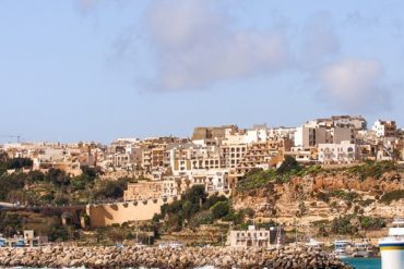 cycling malta gozo