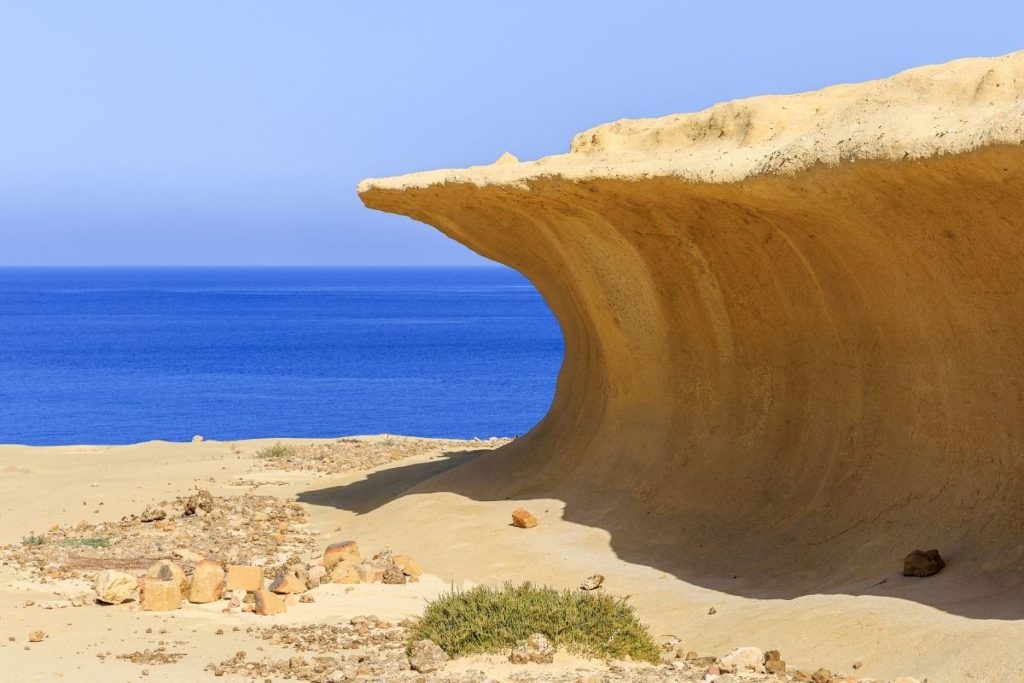 Exploring the Maltese Island of Gozo by Bike 8