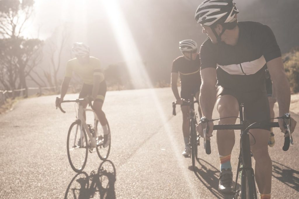 How to Start Your Own Cycling Club 3