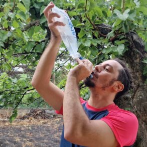 platypus water filter