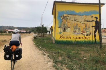 cycling northern spain