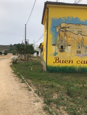 cycling northern spain