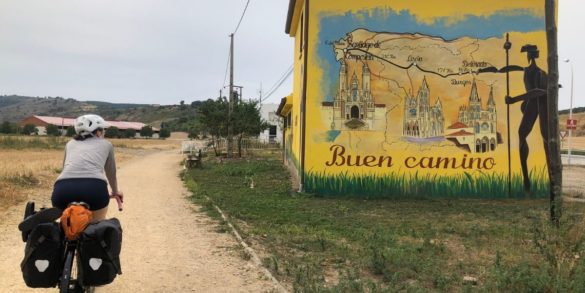 cycling northern spain