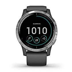 Garmin Vivo Active 4