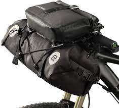 best bikepacking handlebar bag