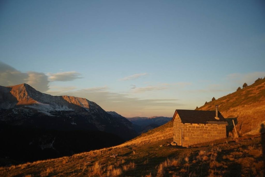 cycling the pyrenees