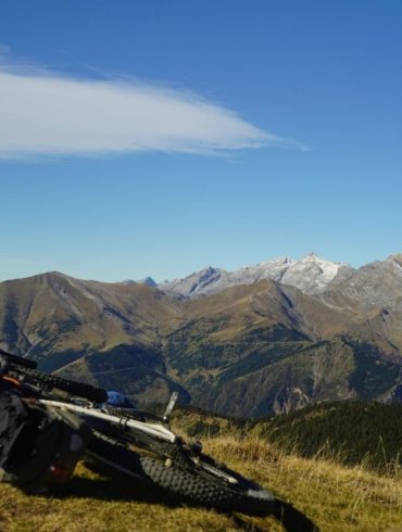 cycling the pyrenees