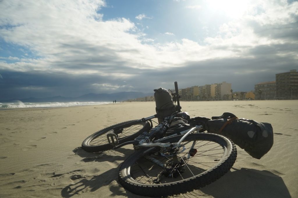 cycling the pyrenees