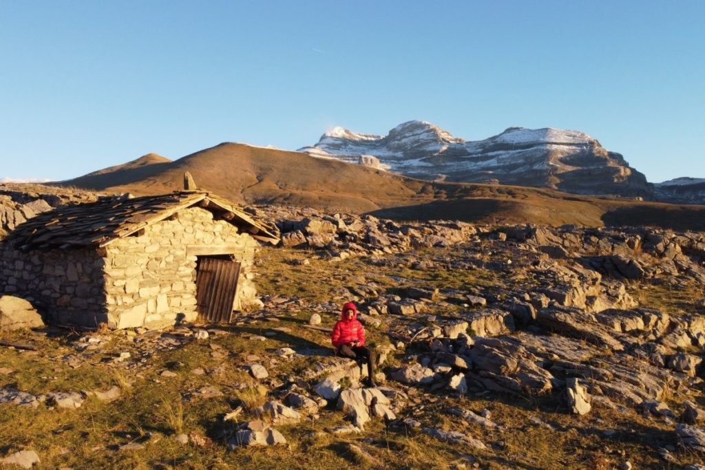 cycling the pyrenees