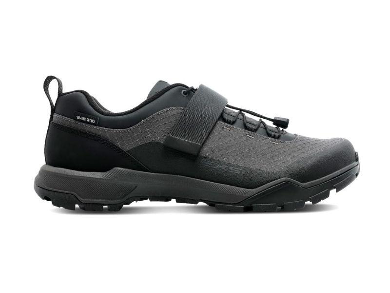 best bikepacking shoes