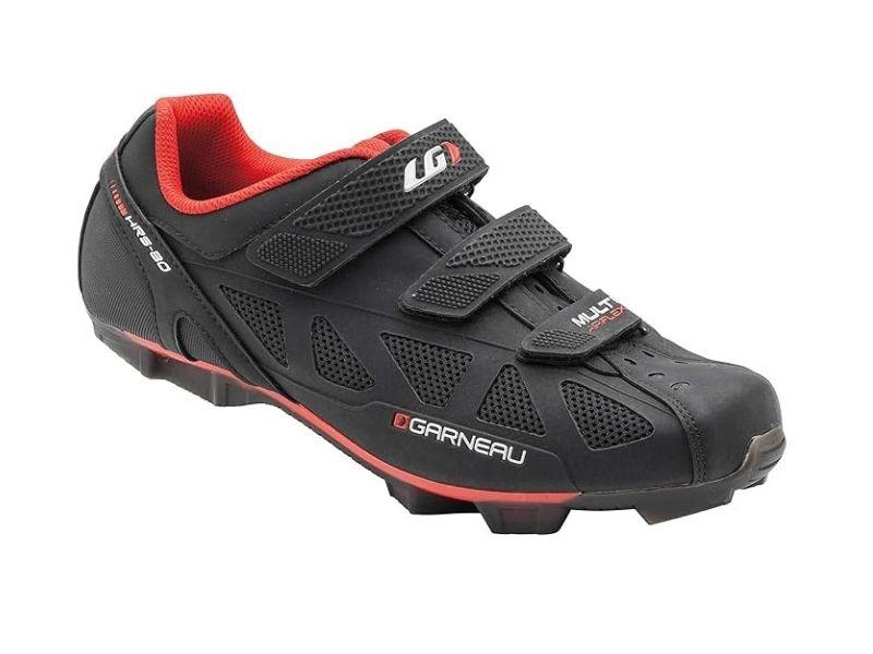 shoes for cycle touring