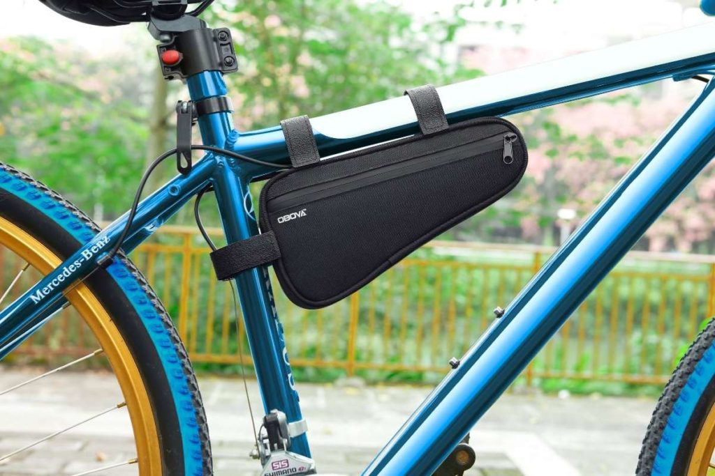 Best bike frame discount bags