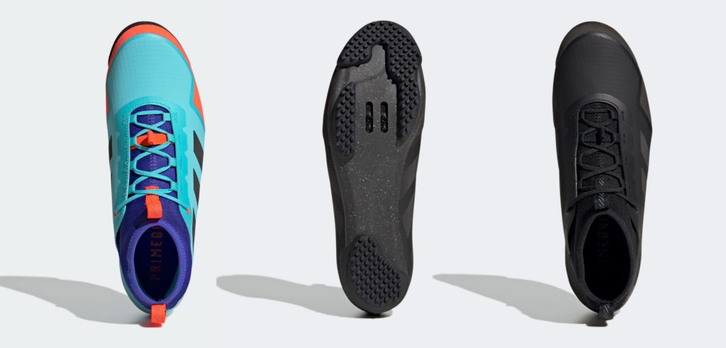 Gravel Bike Shoes: 9 Best Cycling SPD Shoes for Gravel Riding 3