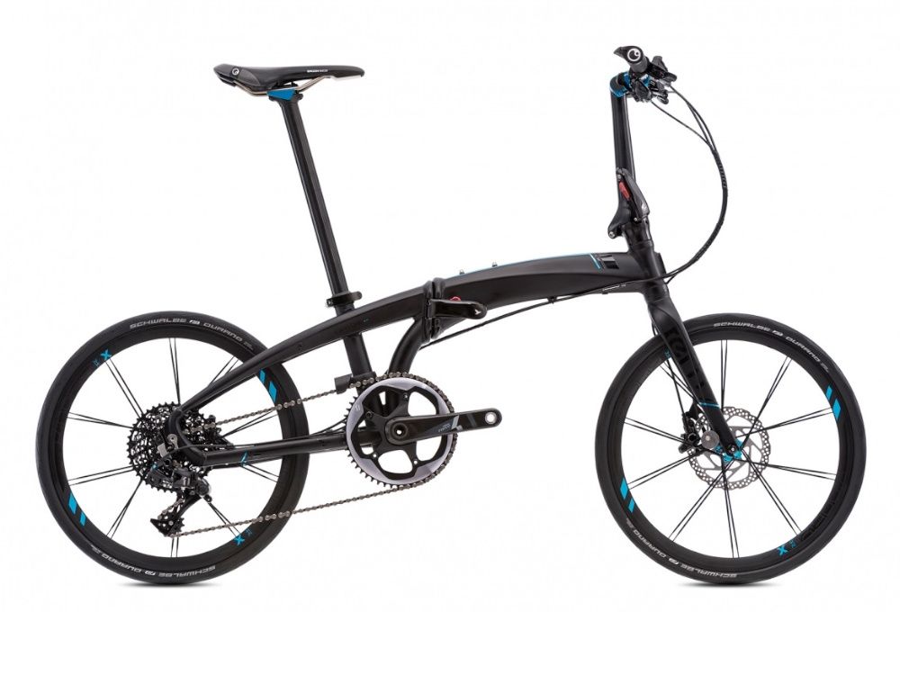 folding bike for touring