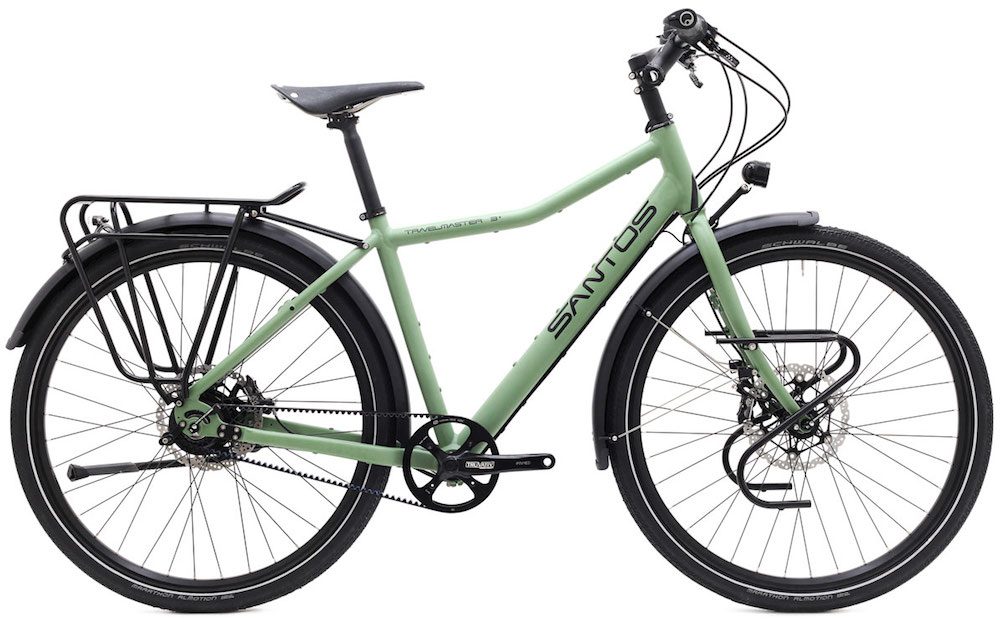 Women's touring deals bicycles